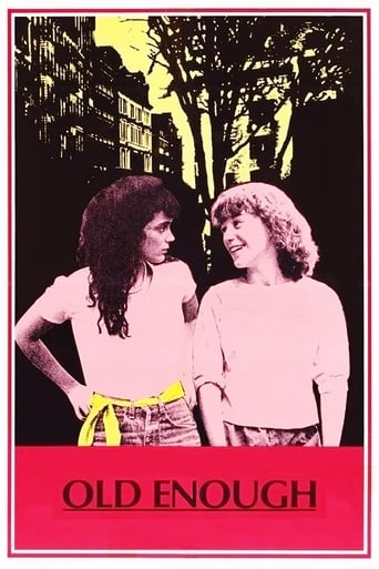 دانلود فیلم Old Enough 1984