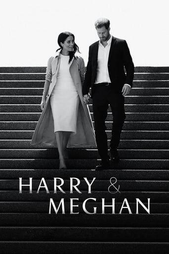 دانلود سریال Harry & Meghan 2022