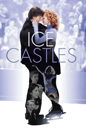 دانلود فیلم Ice Castles 2010