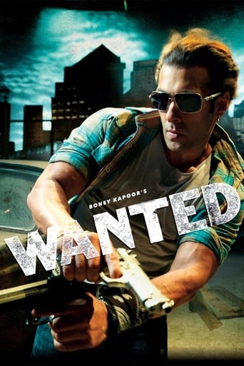 دانلود فیلم Wanted 2009