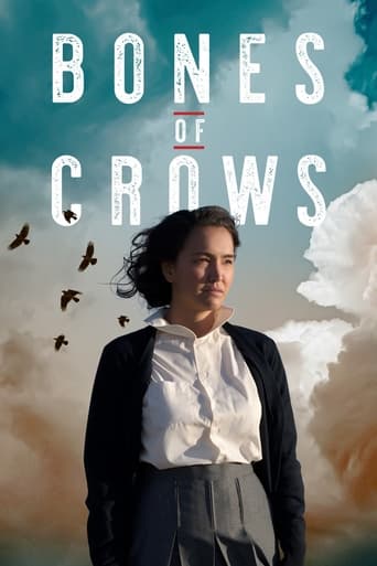 دانلود سریال Bones of Crows 2023