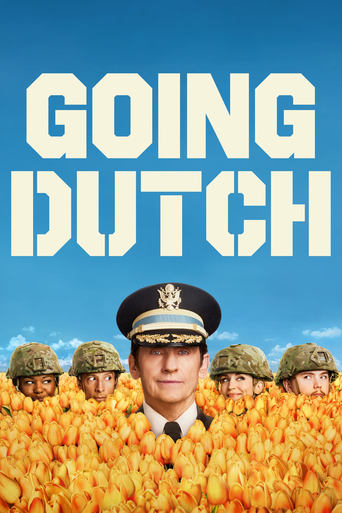 دانلود سریال Going Dutch 2025