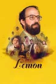 دانلود فیلم Lemon 2017 (لیمو)