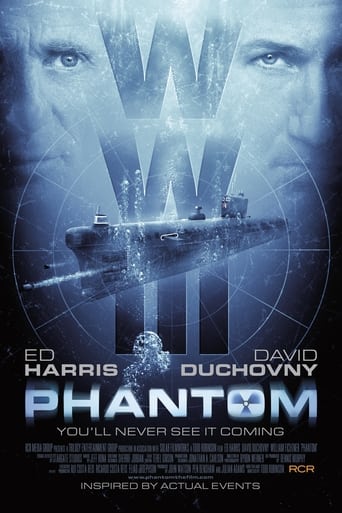 دانلود فیلم Phantom 2013 (فانتوم)