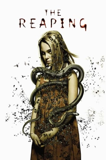 دانلود فیلم The Reaping 2007