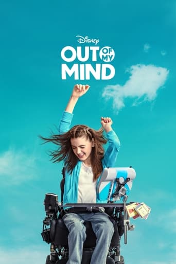 دانلود فیلم Out of My Mind 2024