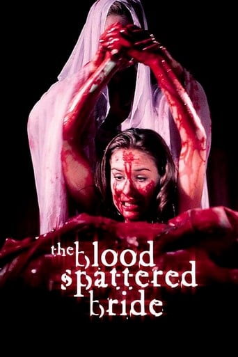 دانلود فیلم The Blood Spattered Bride 1972