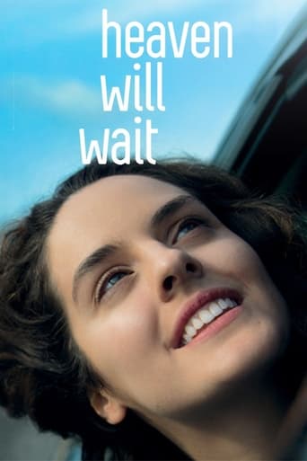 دانلود فیلم Heaven Will Wait 2016