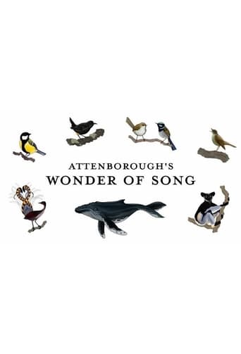 دانلود فیلم Attenborough's Wonder of Song 2022