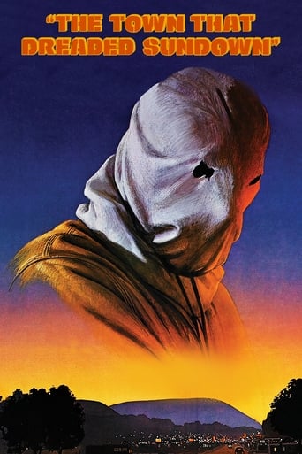 دانلود فیلم The Town That Dreaded Sundown 1976