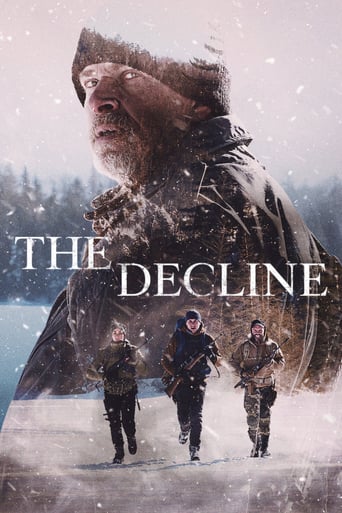 دانلود فیلم The Decline 2020 (سقوط)