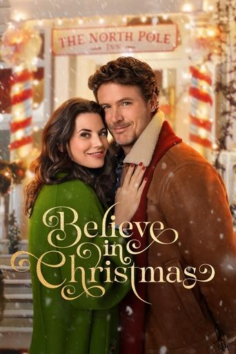 دانلود فیلم Believe in Christmas 2024