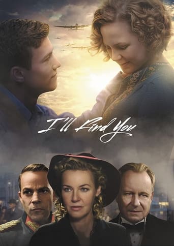 دانلود فیلم I'll Find You 2019