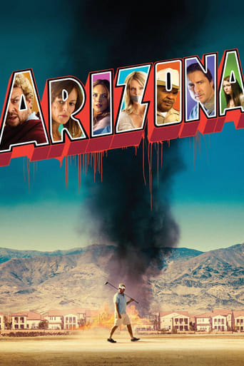 دانلود فیلم Arizona 2018