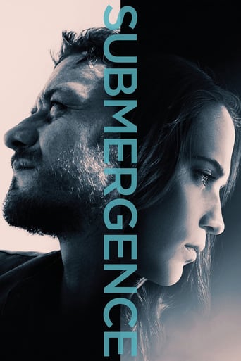 دانلود فیلم Submergence 2017 (زیرزمینی)