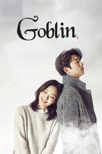 دانلود سریال Goblin 2016 (گابلین)