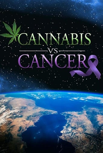 دانلود فیلم Cannabis vs. Cancer 2020 (ماری جوانا: درمان سرطان)