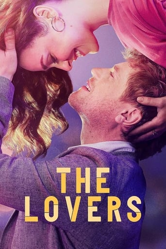 دانلود سریال The Lovers 2023