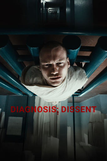 دانلود فیلم Diagnosis: Dissent 2023