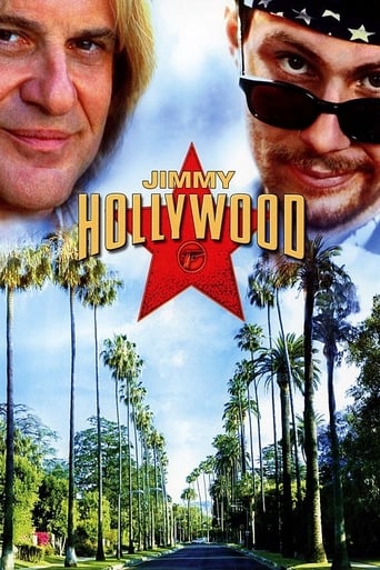 دانلود فیلم Jimmy Hollywood 1994