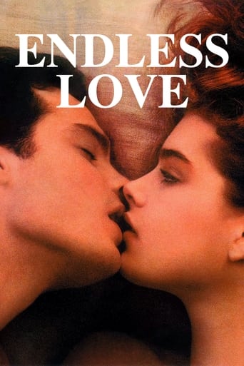 دانلود فیلم Endless Love 1981