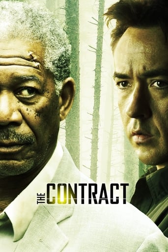 دانلود فیلم The Contract 2006