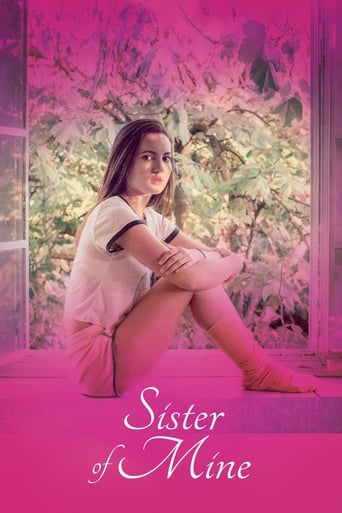 دانلود فیلم Sister of Mine 2017