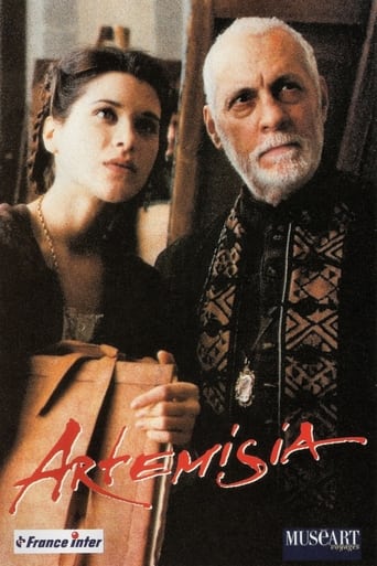 دانلود فیلم Artemisia 1997