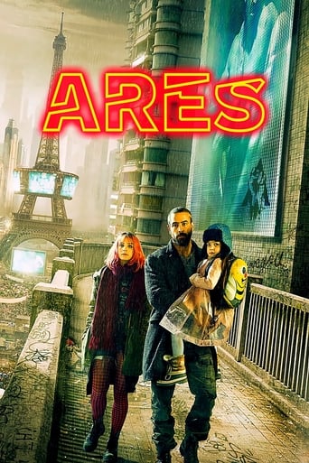 دانلود فیلم Ares 2016