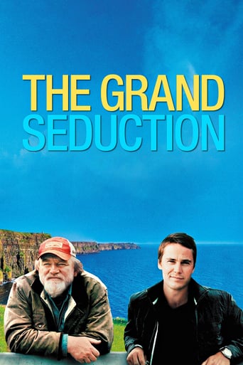 دانلود فیلم The Grand Seduction 2013