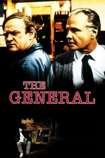 دانلود فیلم The General 1998