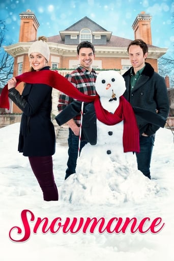 دانلود فیلم Snowmance 2017