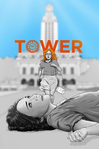 دانلود فیلم Tower 2016