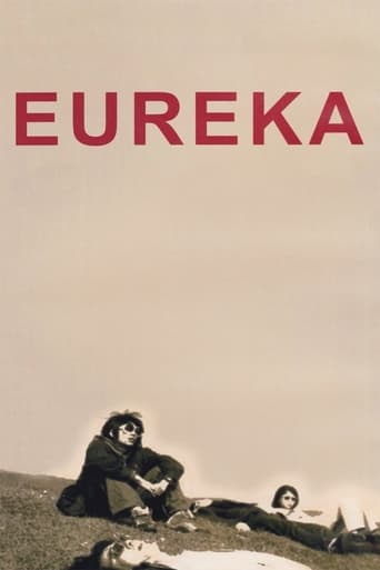 دانلود فیلم Eureka 2000