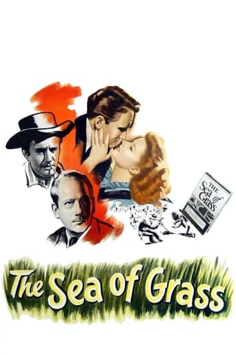 دانلود فیلم The Sea of Grass 1947