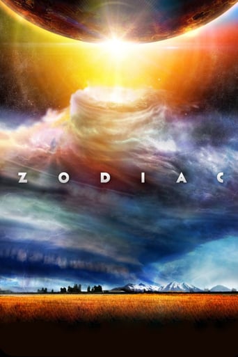 دانلود فیلم Zodiac 2014