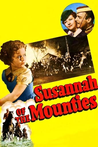 دانلود فیلم Susannah of the Mounties 1939