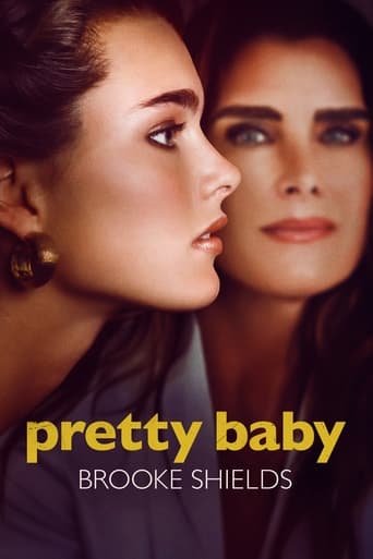 دانلود سریال Pretty Baby: Brooke Shields 2023