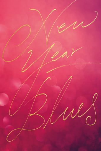 دانلود فیلم New Year Blues 2021 (دلواپسی های سال نو)