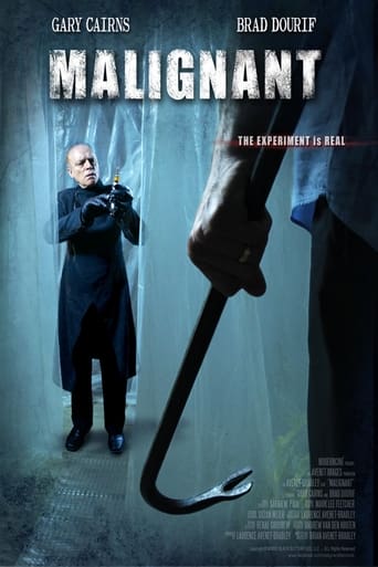 دانلود فیلم Malignant 2013