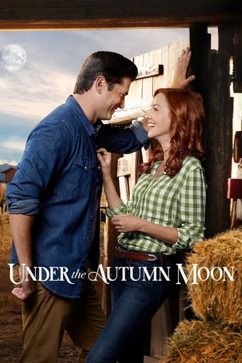 دانلود فیلم Under the Autumn Moon 2018 (زیر ماه پاییز)