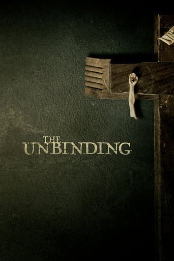 دانلود فیلم The Unbinding 2023