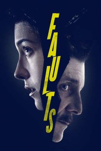 دانلود فیلم Faults 2014