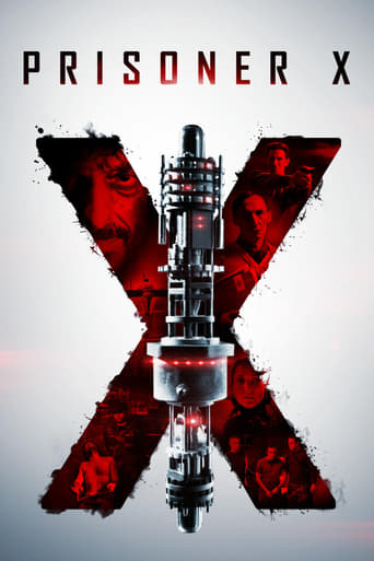 دانلود فیلم Prisoner X 2016