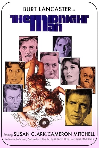 دانلود فیلم The Midnight Man 1974