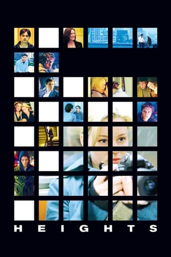 دانلود فیلم Heights 2005