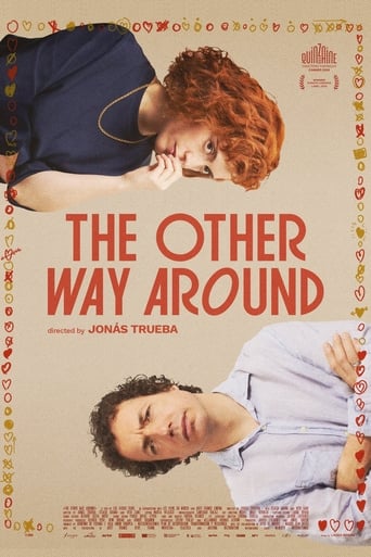 دانلود فیلم The Other Way Around 2024