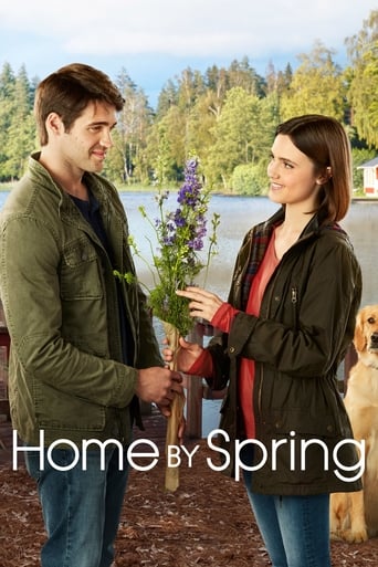 دانلود فیلم Home by Spring 2018