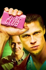 دانلود فیلم Fight Club 1999 (باشگاه مشت زنی)