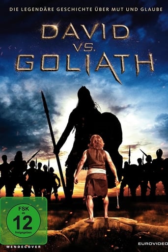 دانلود فیلم David and Goliath 2016